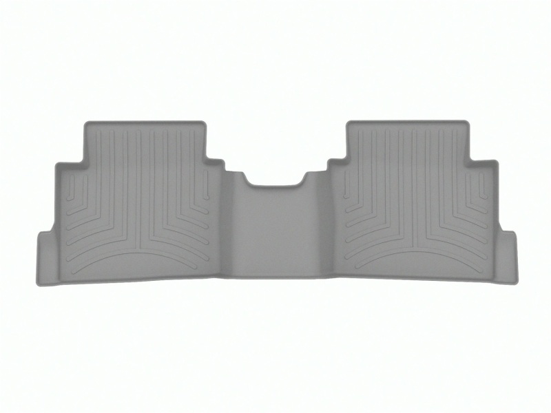 WT FloorLiner - Rear - Grey