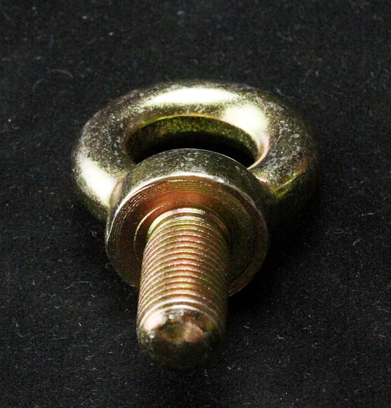 RQP Eye Bolts