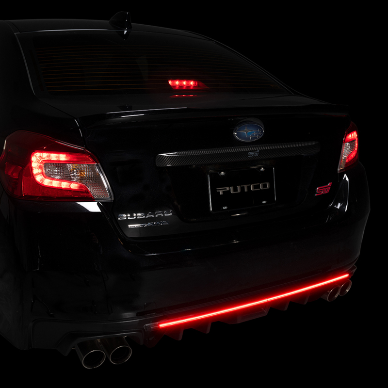 Putco 15-21 Subaru WRX/WRX STI Blade Tailgate Light Bars thumbnail 2