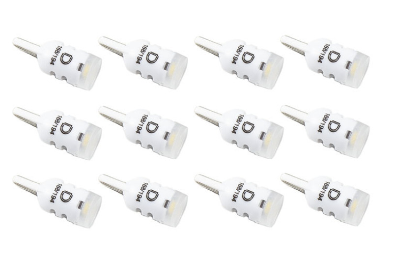 DIO Replacement Bulbs