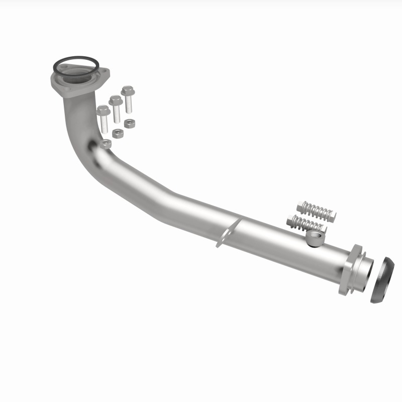 BRE Exhaust 97-01 Honda CR-V 2.0L Front Pipe Kit thumbnail 5