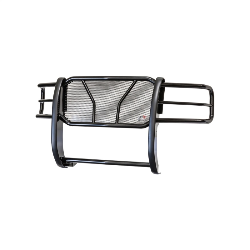 Westin 2014-2015 Chevrolet Silverado 1500 HDX Grille Guard - Black thumbnail 3