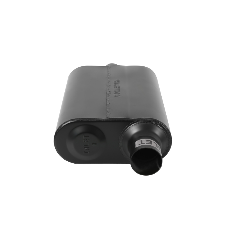 Flowmaster 2.25 IN(O)/OUT(C) Super 44 Series Muffler