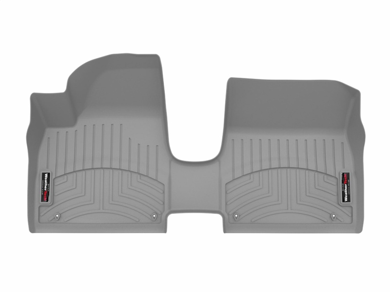 WT FloorLiner - Front - Grey