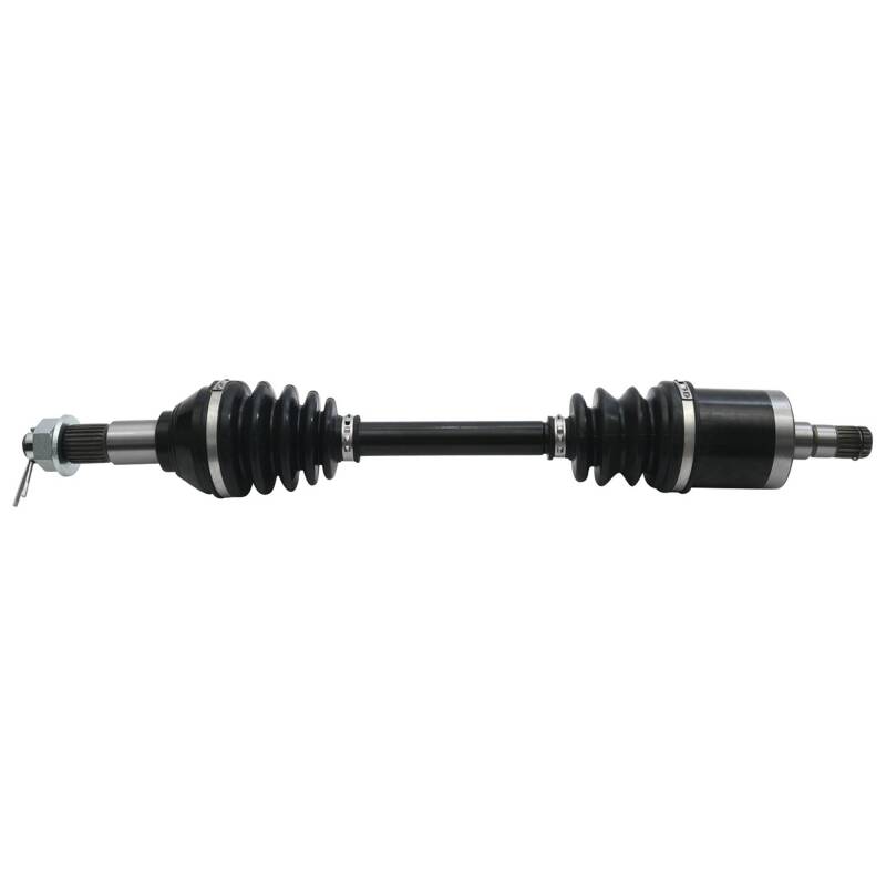ABR Xtreme Duty Axles