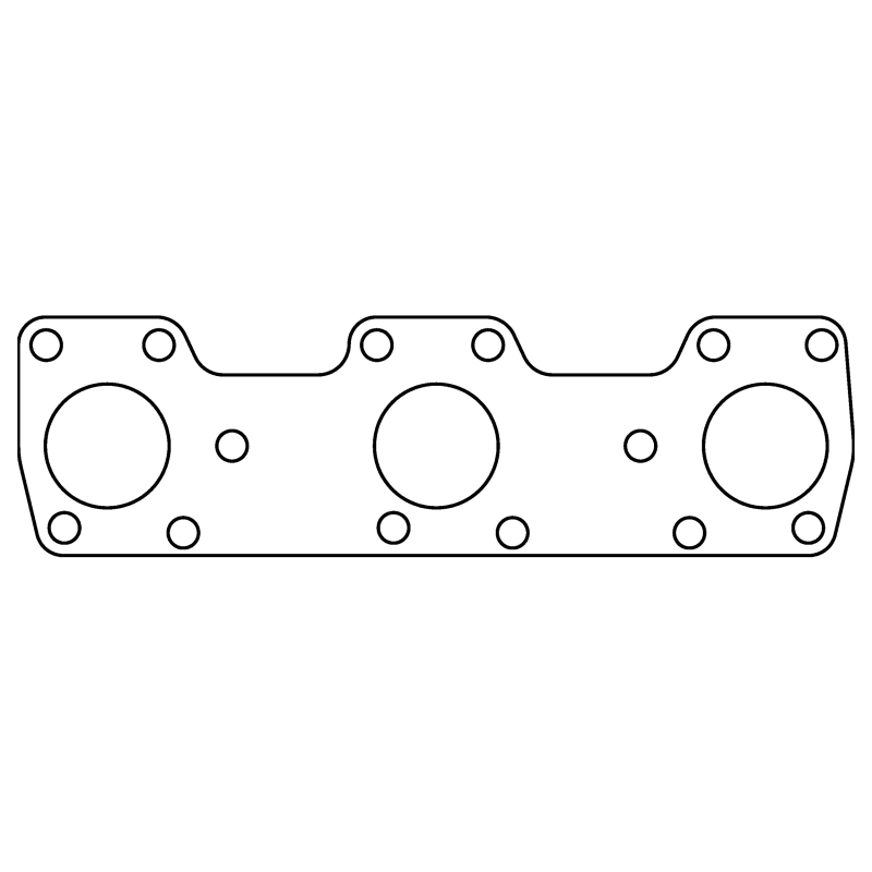CG Exhaust Gaskets