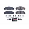 PSB Z23 Evolution Brake Pads