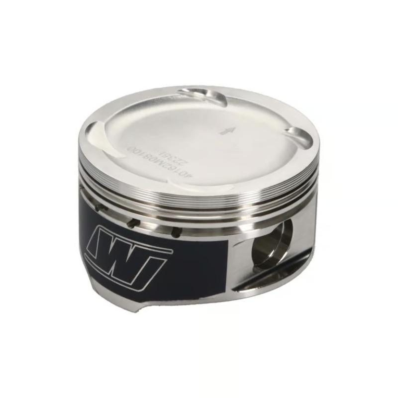 Wiseco Arctic Cat ATV 366/400 08-16 Std CR Piston Kit thumbnail 4