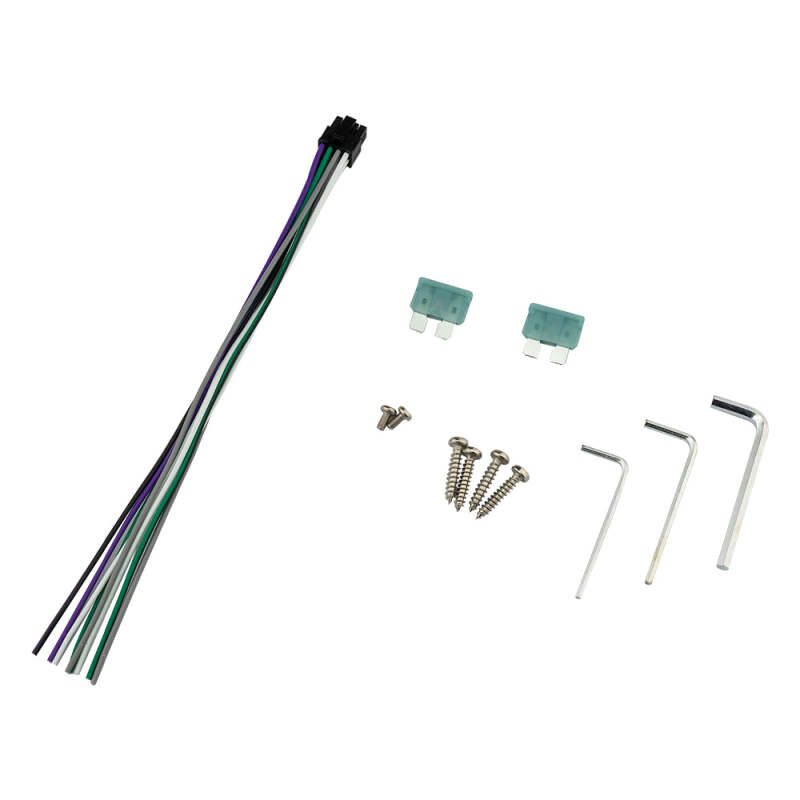 DS18 4-Channel Class-D Amp Full-Range 2x 150 Watts RMS at4 ohm IP55 Waterproof Rating