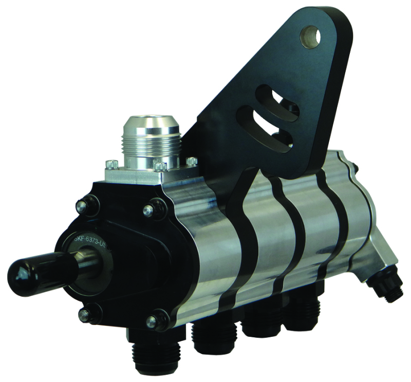 MOR Oil Pumps