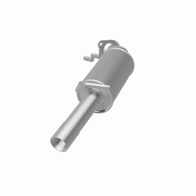 Magnaflow BRE Rear Muffler Kit Replacement Toyota thumbnail 6
