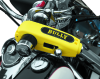 Bully Lock Bully Grip Lock - Yellow thumbnail 5