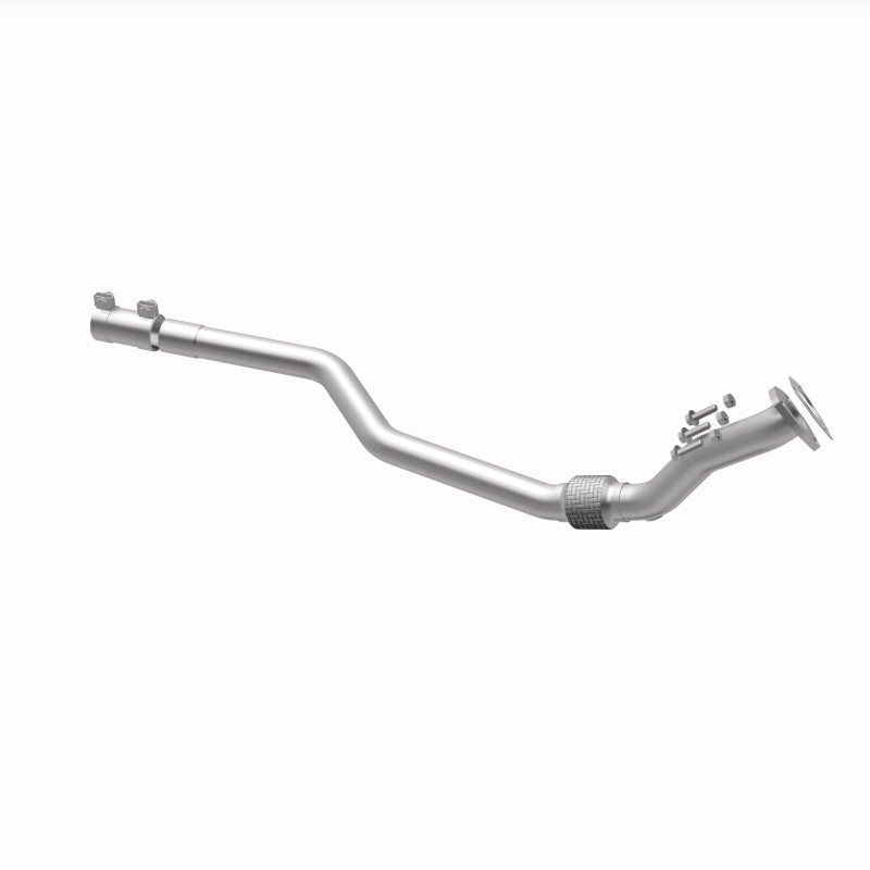 BRE Exhaust 98-05 Passat 1.8L Front Pipe Kit thumbnail 5