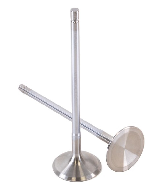 GSC Exhaust Valves -STD