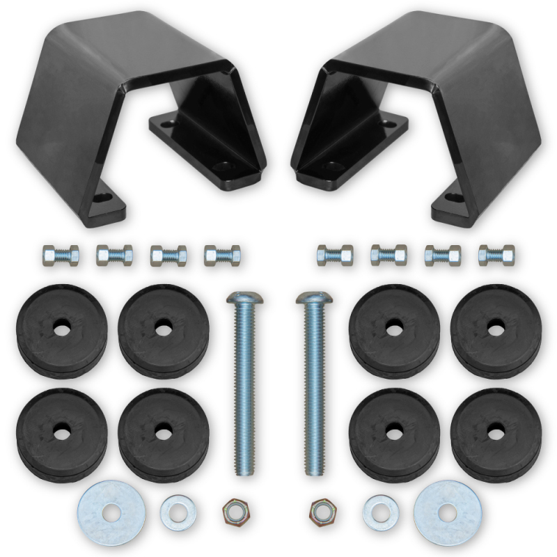 RKR Bump Stop Kits