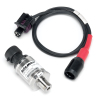 Autometer 250PSI Pressure Sensor Solid State 1/8 NPTF Male thumbnail 3