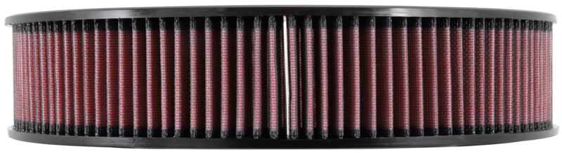 K&N Custom Air Filter 14in OD / 12in ID / 3.0625in Height Round Filter thumbnail 4
