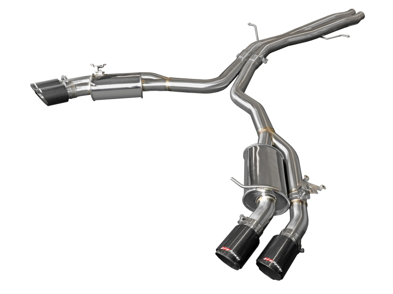 AFE Mach Force-Xp Exhaust Tip