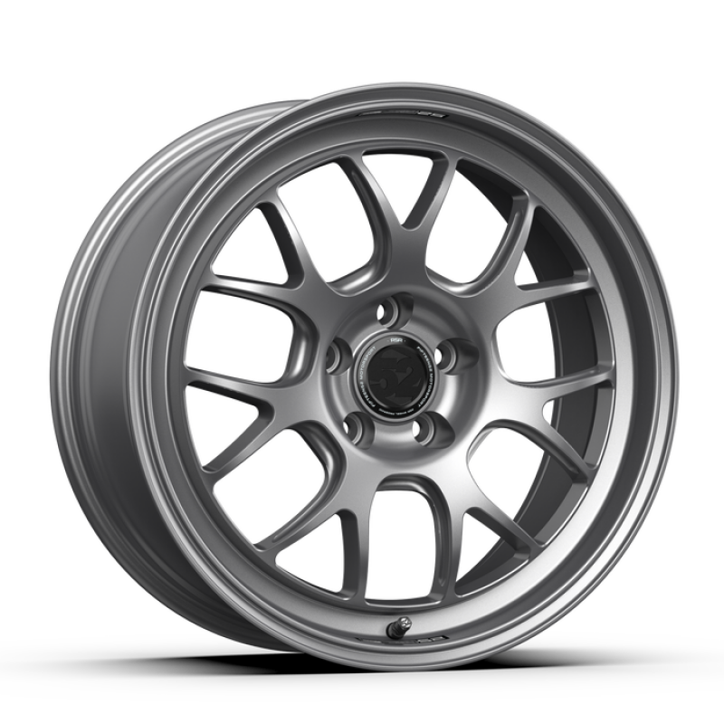 FFT Apex RSR Wheels