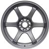 GL 57DR Wheels