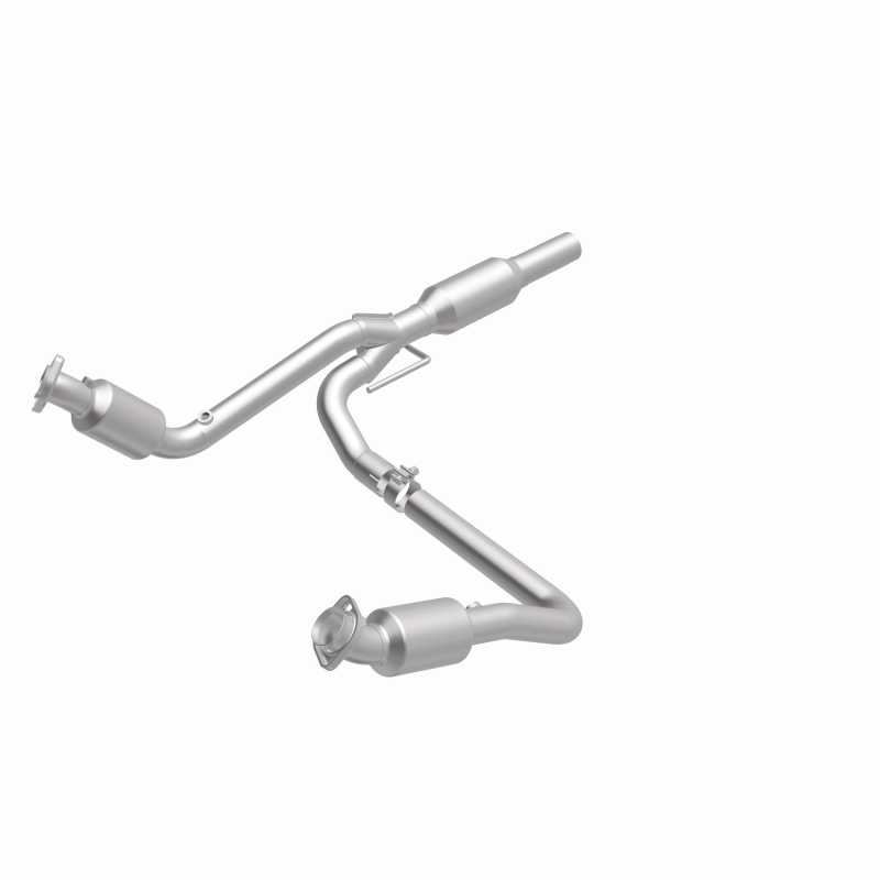 MagnaFlow 01-02 Dodge Ram 2500 5.9L Direct Fit Converter thumbnail 5