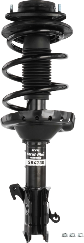 KYB Shock & Strut Excel-G