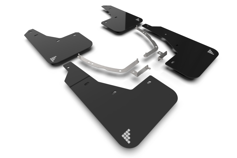 RAL Classic Blk Flap/Silv Logo