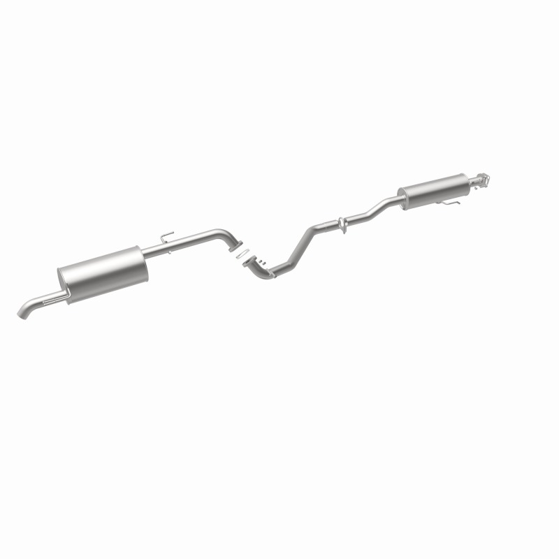 BRExhaust 10-13 KIA FORTE KOUP FORTE Exhaust Kit thumbnail 6