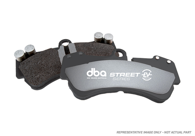 DBA Street Series Brake Pads