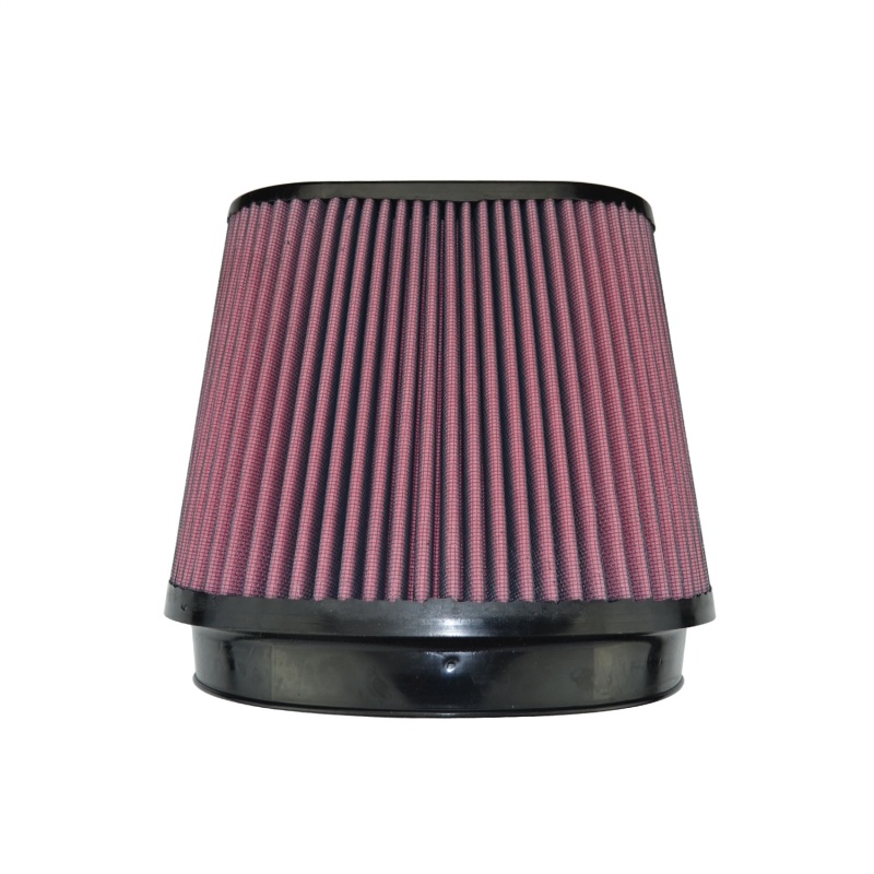 Technology 8-Layer Oiled Cotton Gauze Air Filter
High Performance Air Filter