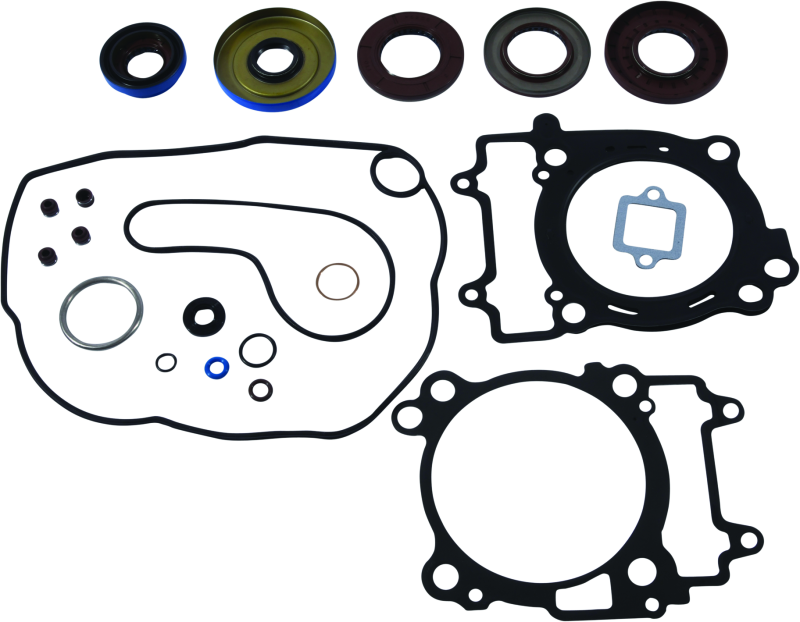 Quadboss Powersports Gasket Kits 567968 QB GASKET SET WITH OS thumbnail 3