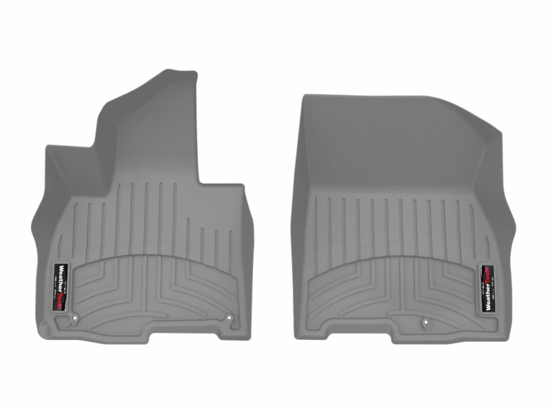 WT FloorLiner - Front - Grey