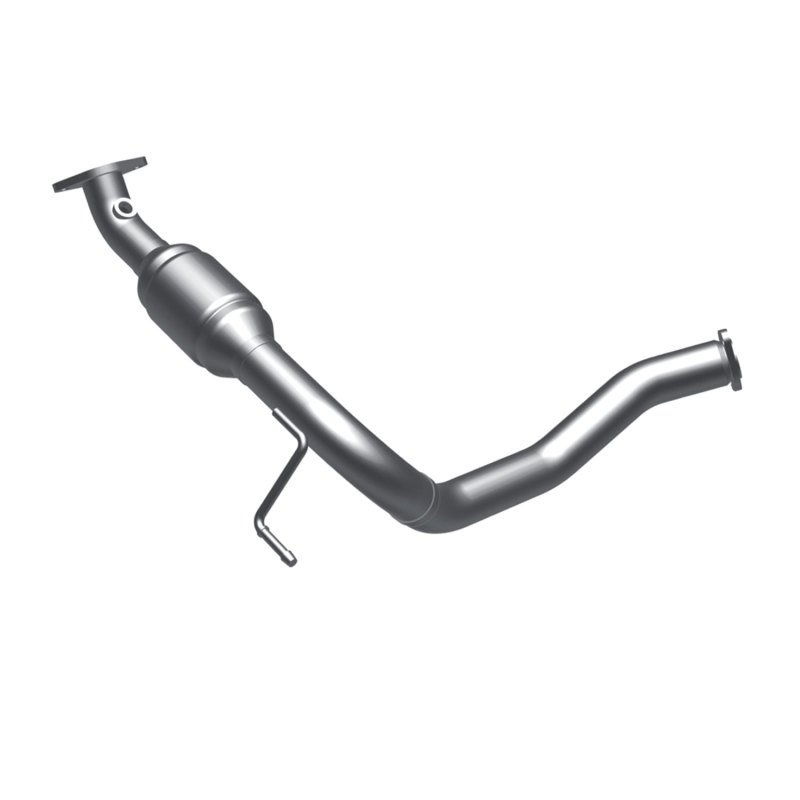 MagnaFlow Direct Fit Catalytic Converter 05-07 4-Run/FJ Driver Side Rear thumbnail 4