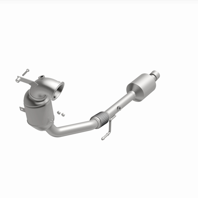 MagnaFlow Catalytic Converters 280759 OEM Grade Direct-Fit Converter thumbnail 5