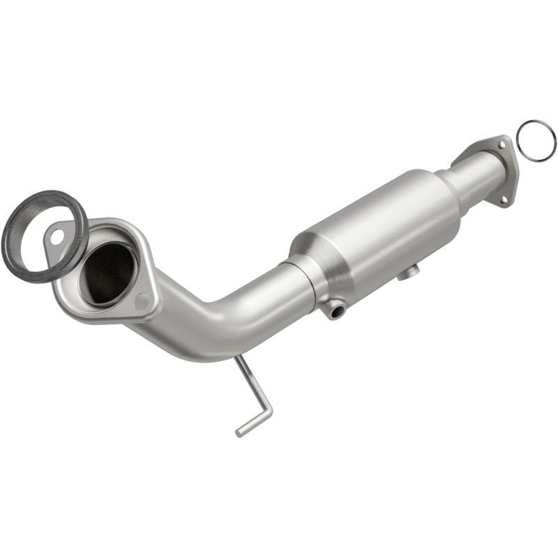 MagnaFlow Direct Fit Catalytic Converter 02-05 Honda Civic SI 2.0L thumbnail 4