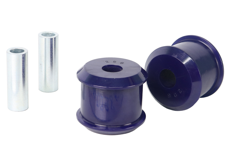 SPR Bushings - Control Arm