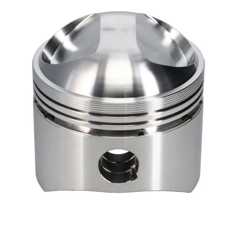 Wiseco HD Pan/ShovelHead 91 CR 3457X Piston Kit thumbnail 5