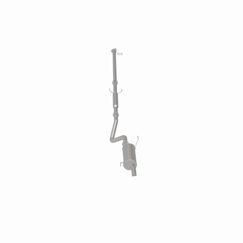 BRExhaust 06-14 Honda Ridgeline 3.5L Exhaust Kit thumbnail 4