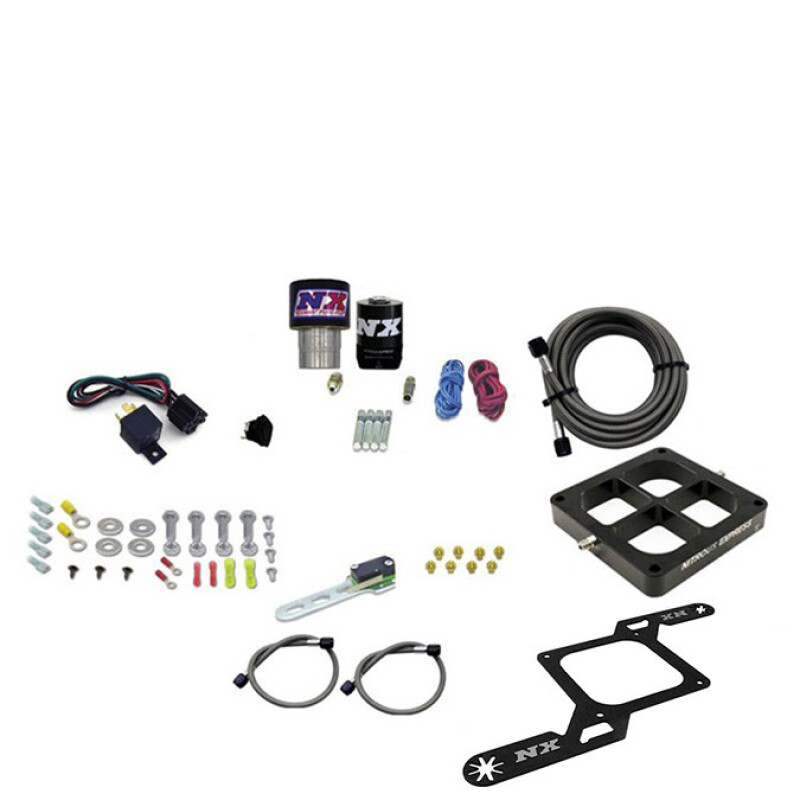 NEX Nitrous Oxide Kits