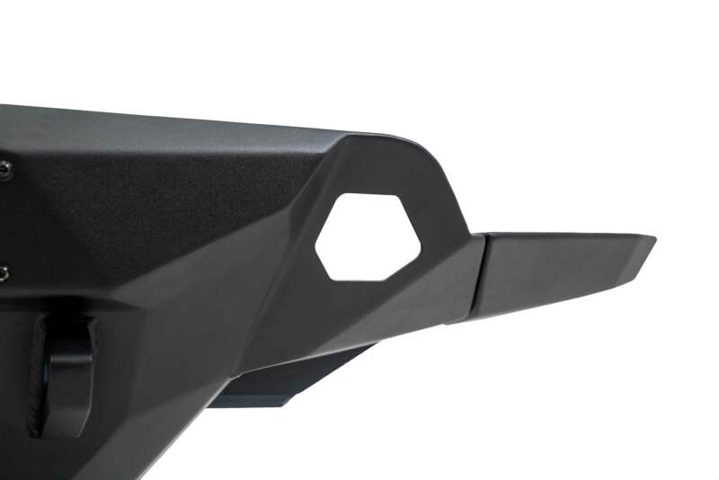 DV8 Offroad 23-24 Chevy Colorado Spec Series Front Bumper thumbnail 2