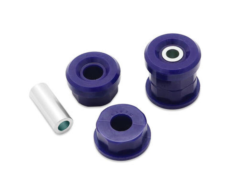 SuperPro BMW E36 Rear Subframe Rearward Mount Bushing Set (2pcs) thumbnail 2