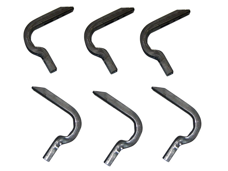 LND EZ Mounting Bracket