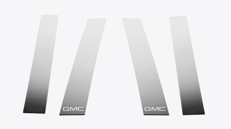 PUT Steel Pillar Posts