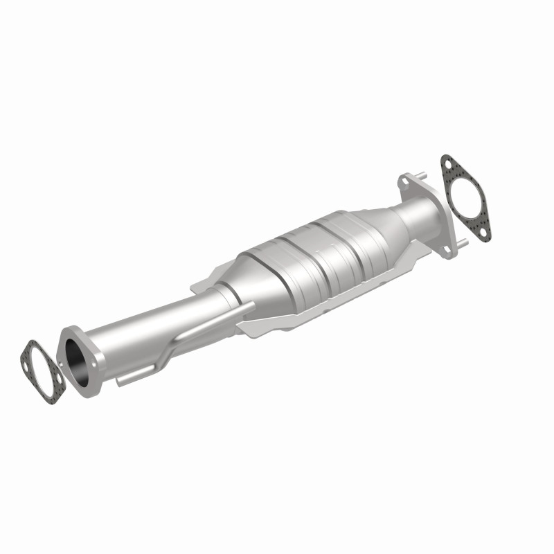 MagnaFlow Direct Fit Catalytic Converter 09-11 GMC Acadia 3.6L thumbnail 9
