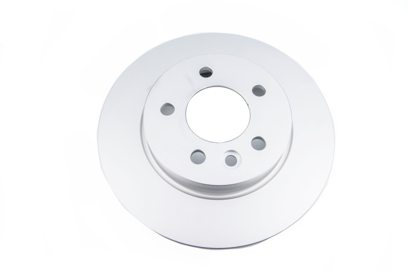 DBA En-Shield Standard Rotors