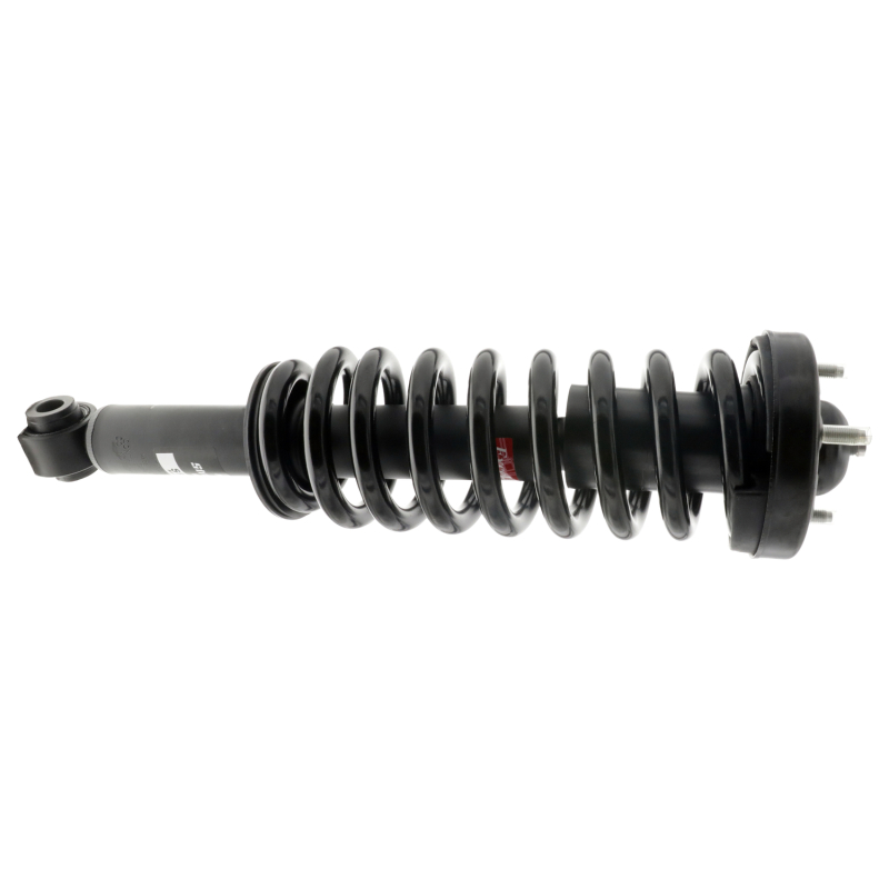 KYB Shocks & Struts Strut Plus Front 07-13 Ford Expedition (Excl Adjustable Suspension) thumbnail 8