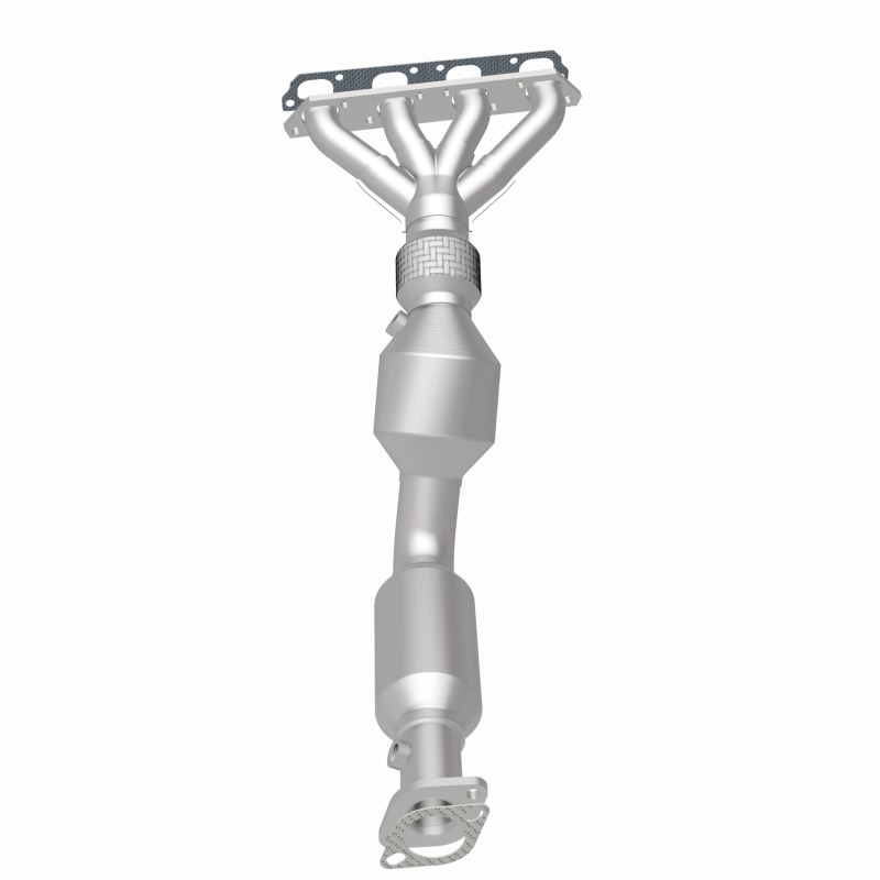 MagnaFlow 07-08 Mini Cooper 1.6L Direct Fit Catalytic Converter thumbnail 3