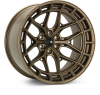 VOS HFX-1 Wheels