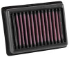 KN Motorcycle Direct Fit Air Filters