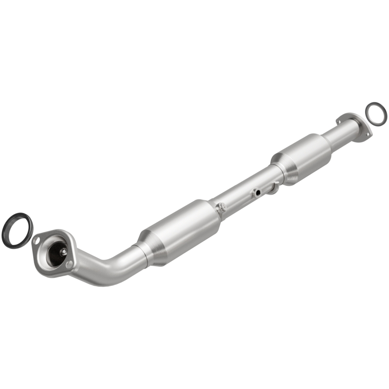 MagnaFlow 13-15 Toyota Tacoma California Grade CARB Compliant Direct-Fit Catalytic Converter thumbnail 4